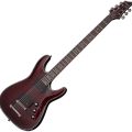 Schecter HELLRAISER C-VI Black Cherry