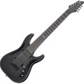 Schecter Hellraiser Hybrid C-8 TBB LEFT