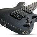 Schecter Hellraiser Hybrid C-8 TBB LEFT