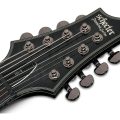 Schecter Hellraiser Hybrid C-8 TBB LEFT