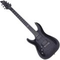 Schecter Hellraiser Hybrid C-1 TBB Left Hand