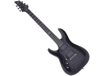 Schecter Hellraiser Hybrid C-1 TBB Left Hand