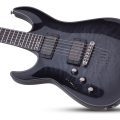 Schecter Hellraiser Hybrid C-1 TBB Left Hand