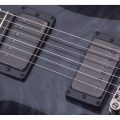 Schecter Hellraiser Hybrid C-1 TBB Left Hand