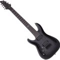 Schecter Hellraiser Hybrid C-7 TBB Left Hand