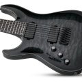 Schecter Hellraiser Hybrid C-7 TBB Left Hand