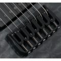 Schecter Hellraiser Hybrid C-7 TBB Left Hand
