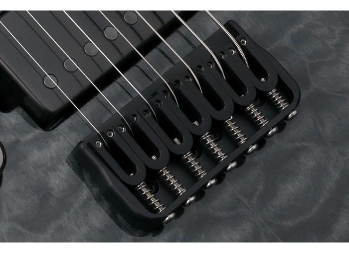 Schecter Hellraiser Hybrid C-7 TBB Left Hand