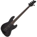 Schecter J-5 Rosewood Gloss Black