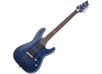 Schecter C-1 PLATINUM  STMBL