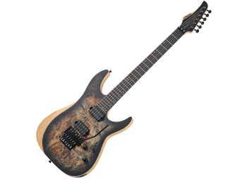Schecter REAPER-6 FR CB