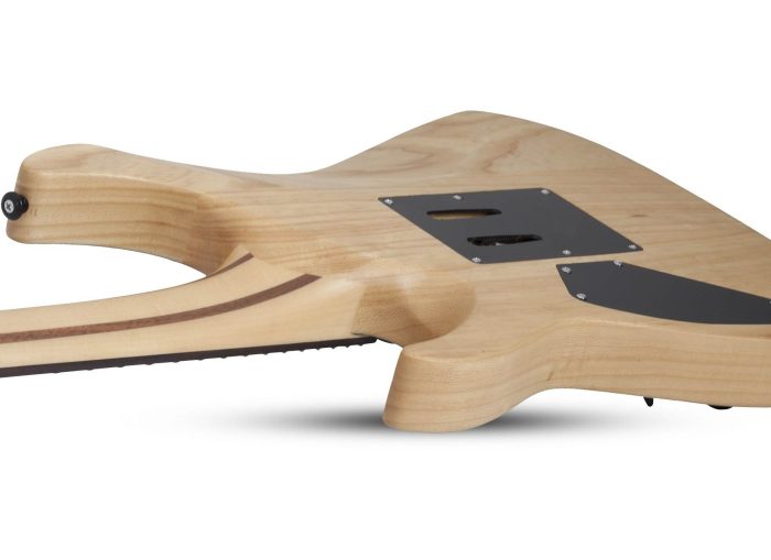 Schecter REAPER-6 FR CB