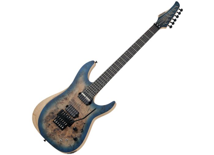 Schecter REAPER-6 FR S SKYB