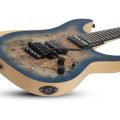 Schecter REAPER-6 FR S SKYB