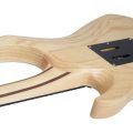 Schecter REAPER-6 FR S SKYB