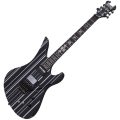 Schecter SYNYSTER Custom-S Black/Stripe