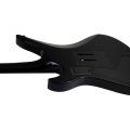 Schecter SYNYSTER Custom-S Black/Stripe