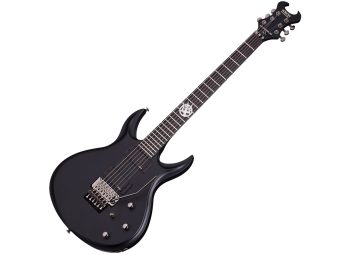Schecter Tommy Victor Devil Floyd Rose SBK