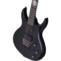 Schecter Tommy Victor Devil Floyd Rose SBK