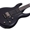 Schecter Tommy Victor Devil Floyd Rose SBK