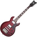 Schecter Zacky Vengeance Custom Reissue STC
