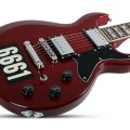 Schecter Zacky Vengeance Custom Reissue STC