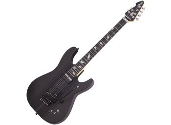 Schecter DJ ASHBA  CBG