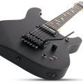 Schecter DJ ASHBA  CBG