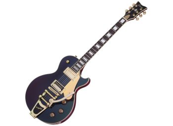 Schecter MARK THWAITE SOLO-II  UV
