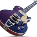 Schecter MARK THWAITE SOLO-II  UV