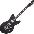 Schecter ROBERT SMITH ULTRACURE 2020 BLK PRL