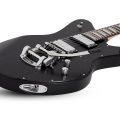 Schecter ROBERT SMITH ULTRACURE 2020 BLK PRL