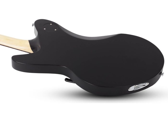 Schecter ROBERT SMITH ULTRACURE 2020 BLK PRL