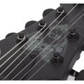 Schecter V-7 Chris Howorth Snake Cross