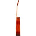 Epiphone Hummingbird All Solid Wood Aged Cherry Sunburst Gloss Inspired by Gibson