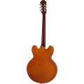 Epiphone Riviera Frequensator Tailpiece Royal Tan Riviera