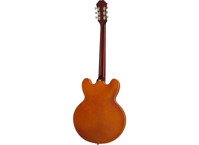 Epiphone Riviera Frequensator Tailpiece Royal Tan Riviera