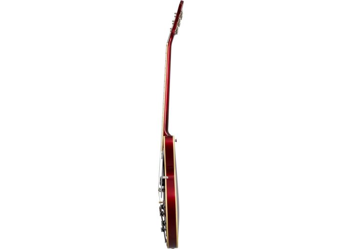 Epiphone Riviera Frequensator Tailpiece Sparkling Burgundy Riviera