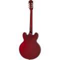 Epiphone Riviera Frequensator Tailpiece Sparkling Burgundy Riviera