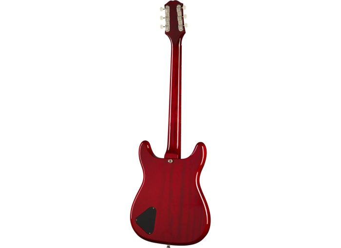 Epiphone Coronet Cherry Original