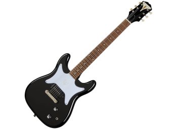Epiphone Coronet Ebony Original