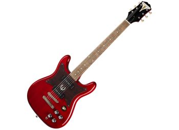 Epiphone Wilshire P-90s Cherry Original