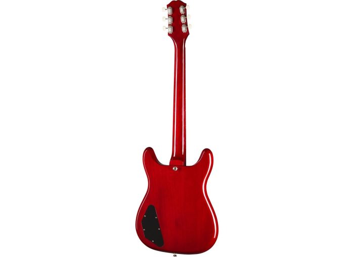 Epiphone Wilshire P-90s Cherry Original