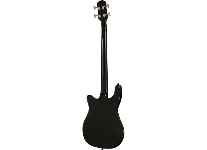 Epiphone Embassy Bass Graphite Black Embassy
