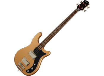 Epiphone Embassy Bass Smoked Almond Metallic Embassy