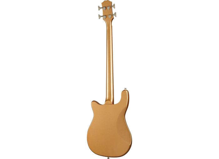 Epiphone Embassy Bass Smoked Almond Metallic Embassy
