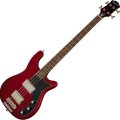 Epiphone Embassy Bass Sparkling Burgundy Embassy