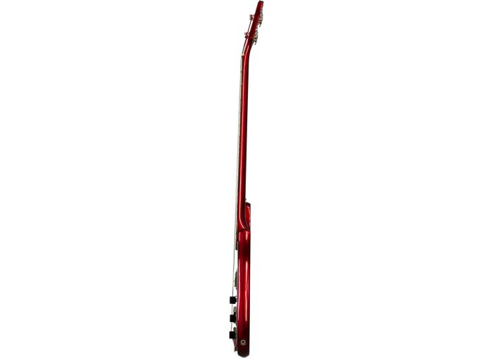 Epiphone Embassy Bass Sparkling Burgundy Embassy