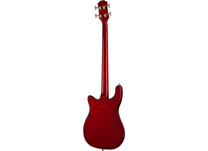 Epiphone Embassy Bass Sparkling Burgundy Embassy