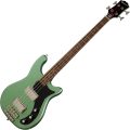 Epiphone Embassy Bass Wanderlust Green Metallic Embassy
